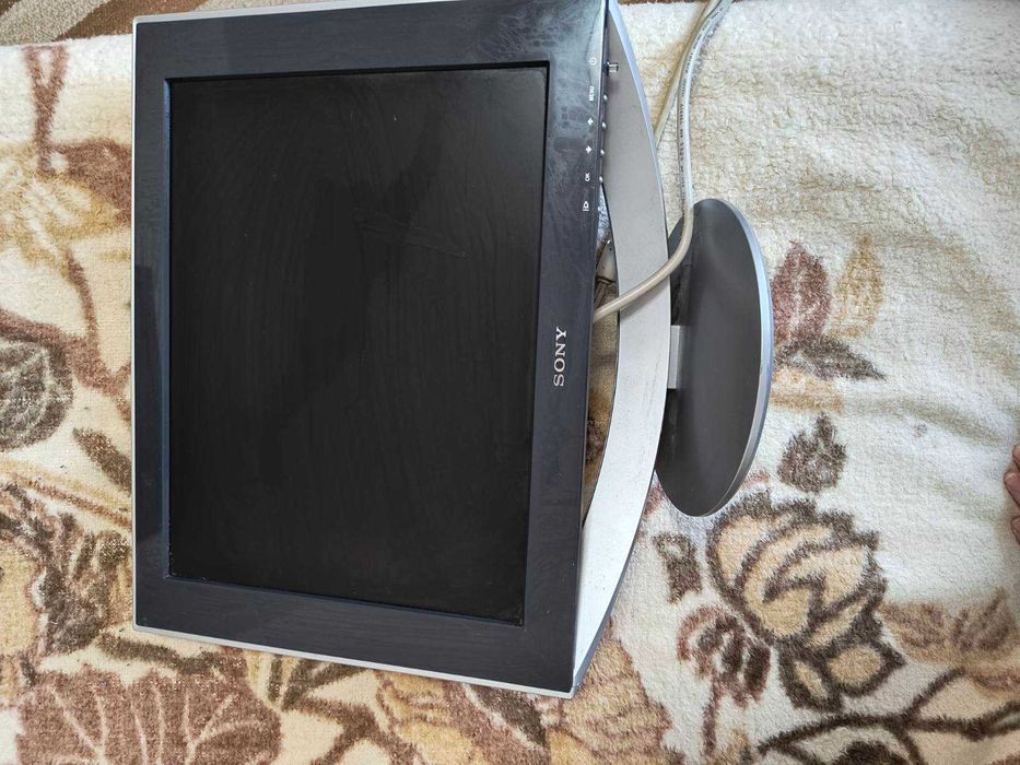 Sony SDM-HS53 LCD Монитор