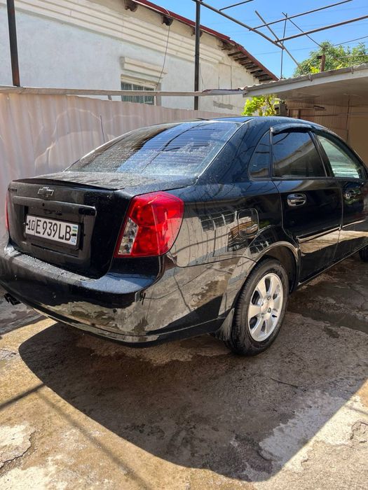 Jentra Chevrolet
