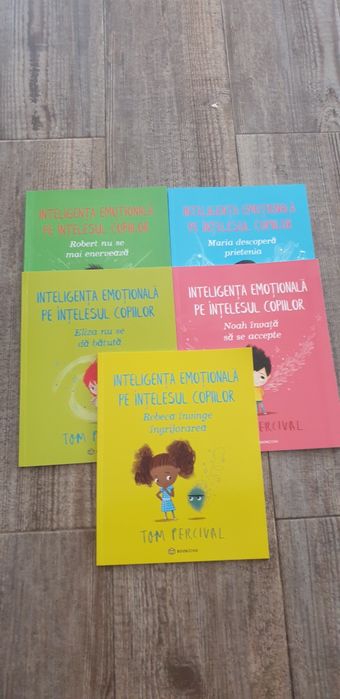 Lot carti pentru copii