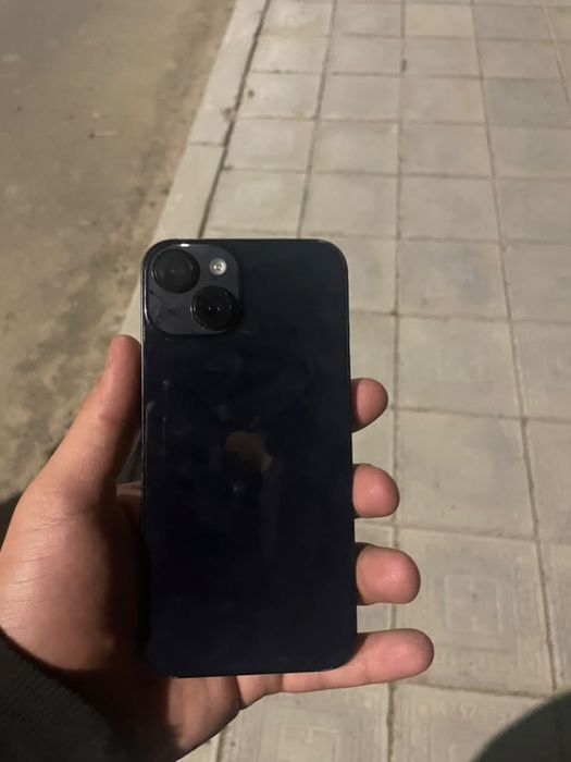 Айфон 14 без минус