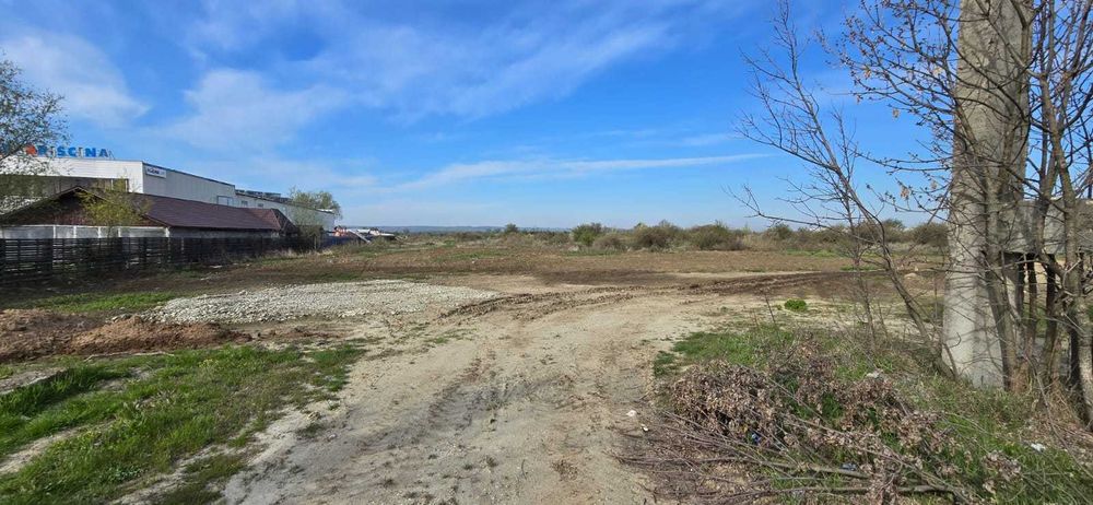 Zona, Sere Isalnita , Diehl Aviation,  lat 56 m la DE 70 - 13.198 mp