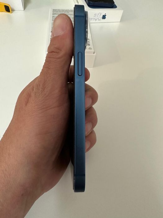Vand Iphone 13 Blue, 128 GB