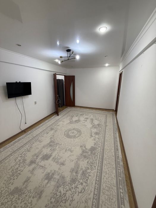 3 комнотты ұзақ мерзімге жалданады