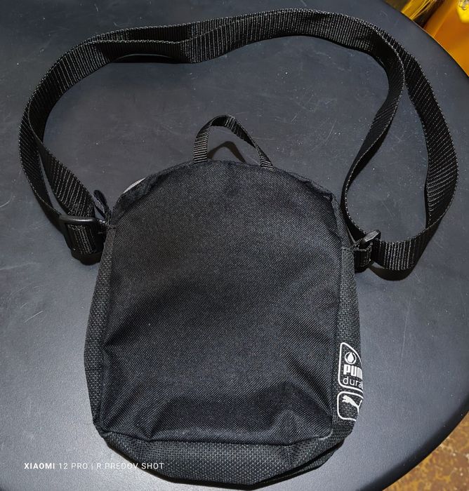 Мъжка Чантичка Puma