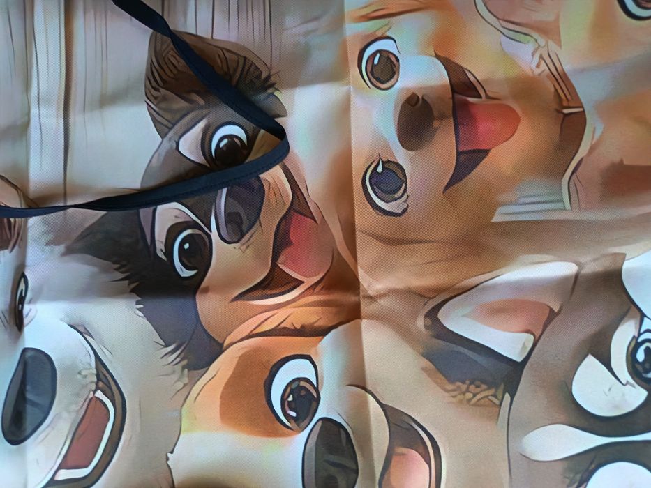 Șorț de bucătărie