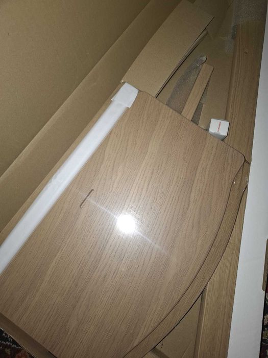 Scaun Stokke Tripp Trapp Stejar