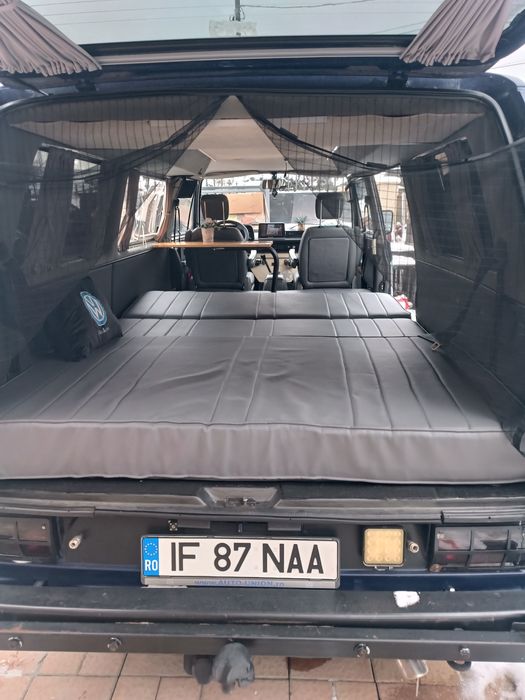 Volkswagen transporter t3 ,t25,multivan