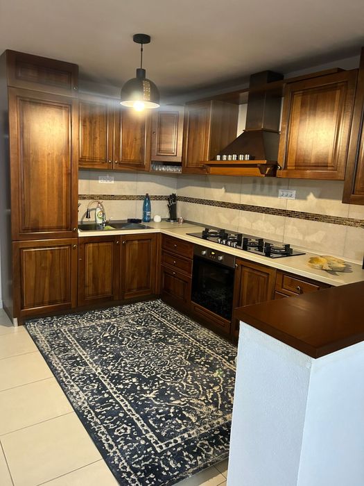 De inchiriat Cabana Voronet 12-14 persoane