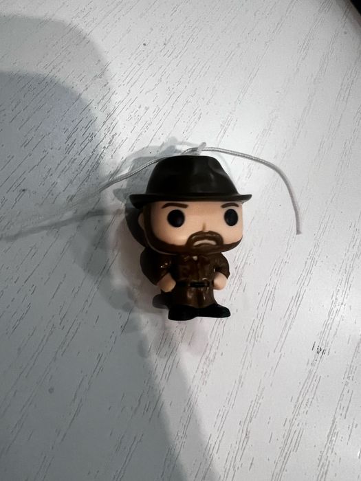 Kinder Joy Очень Странные Дела Обмен