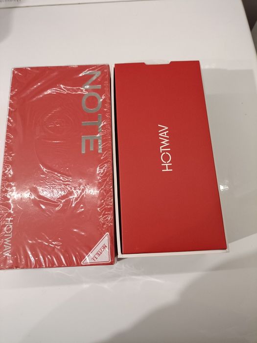 Smartphone Hotwave Note 13