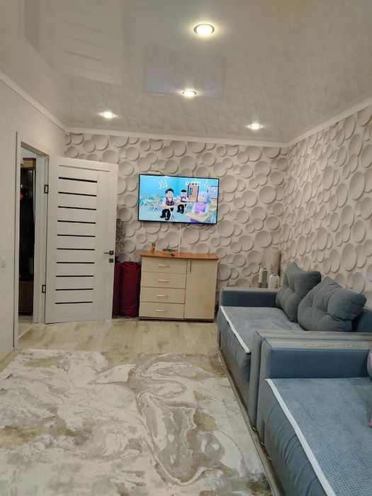 Квартира в аренду