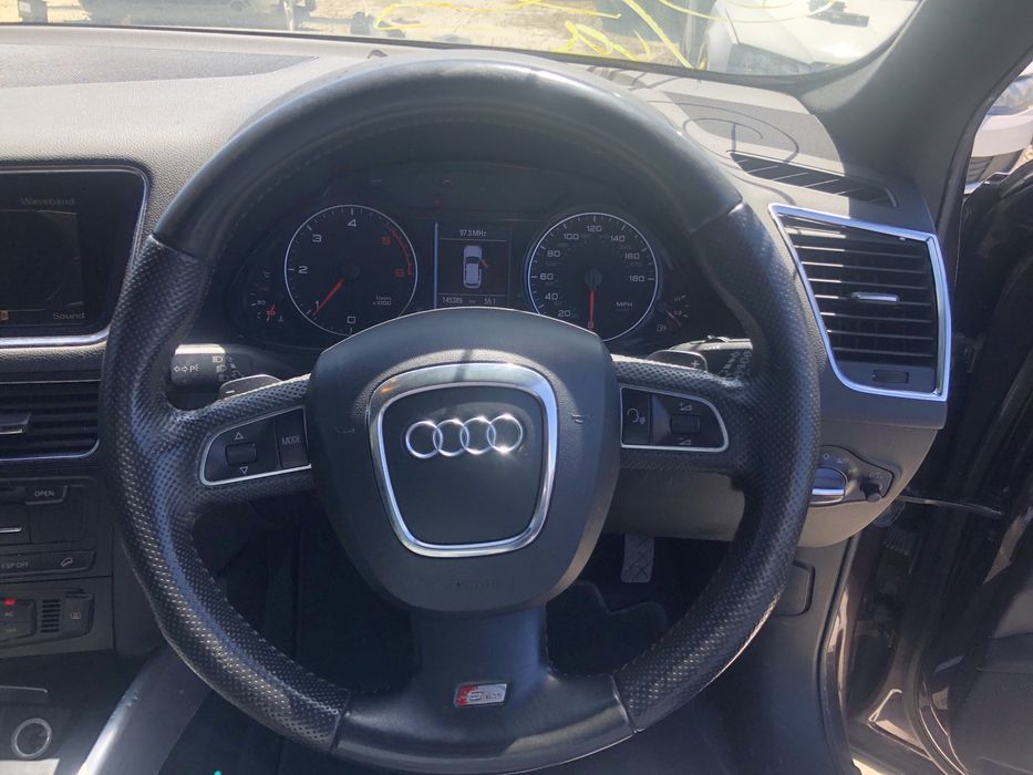 Audi Q5 2.0 TDI Sline на части