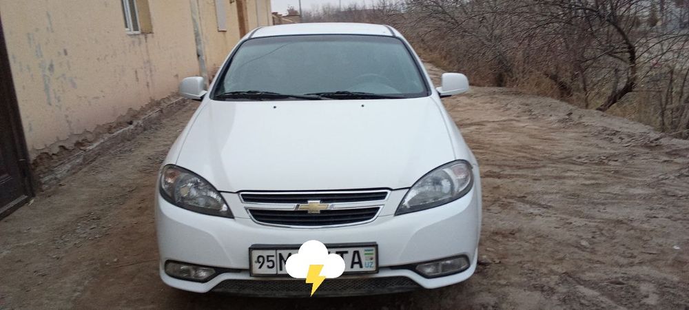 Jentra 2023-yil metan yurgani 50 ming km narxi 130 mln