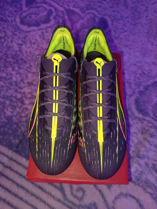 puma ultra 5 ultimate