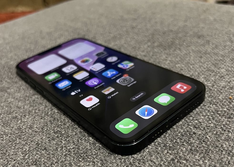 Iphone 14 128GB 100%Батерия ! Отличен