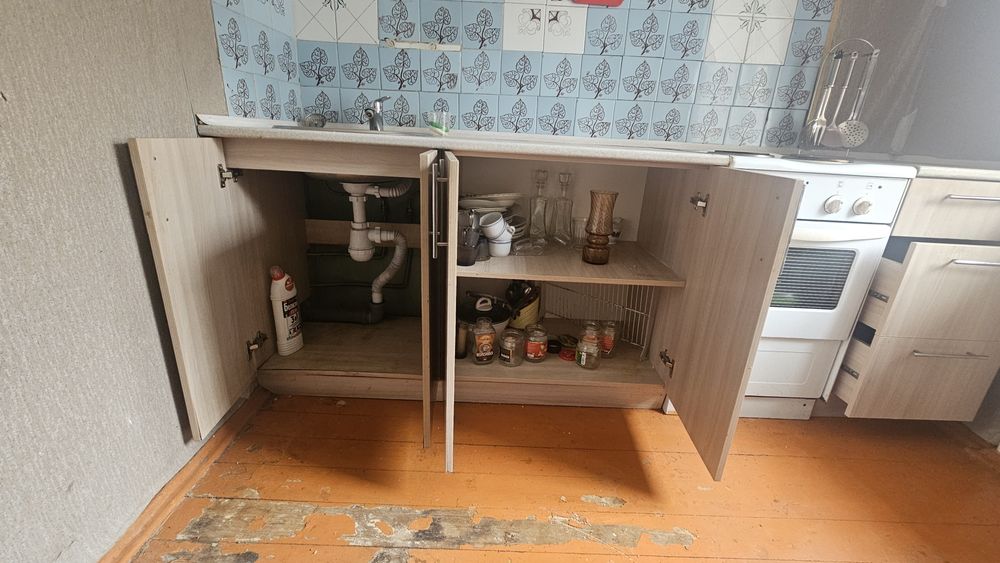 Продам кухонный гарнитур