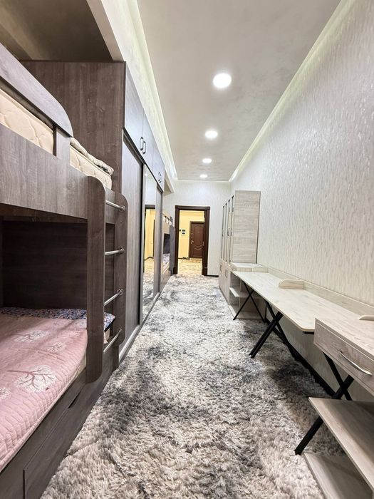 Айбек метро Сдаётся квартира 3 х комната