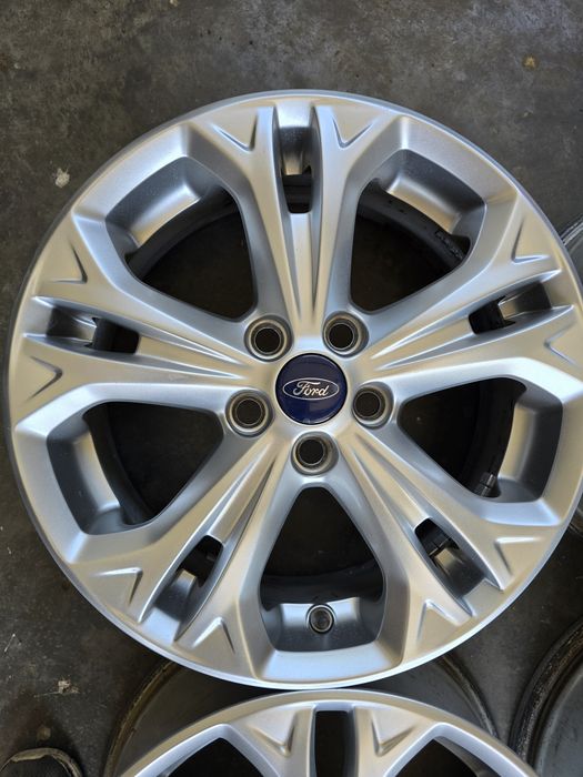 17 цола джанти 5x108 за FORD