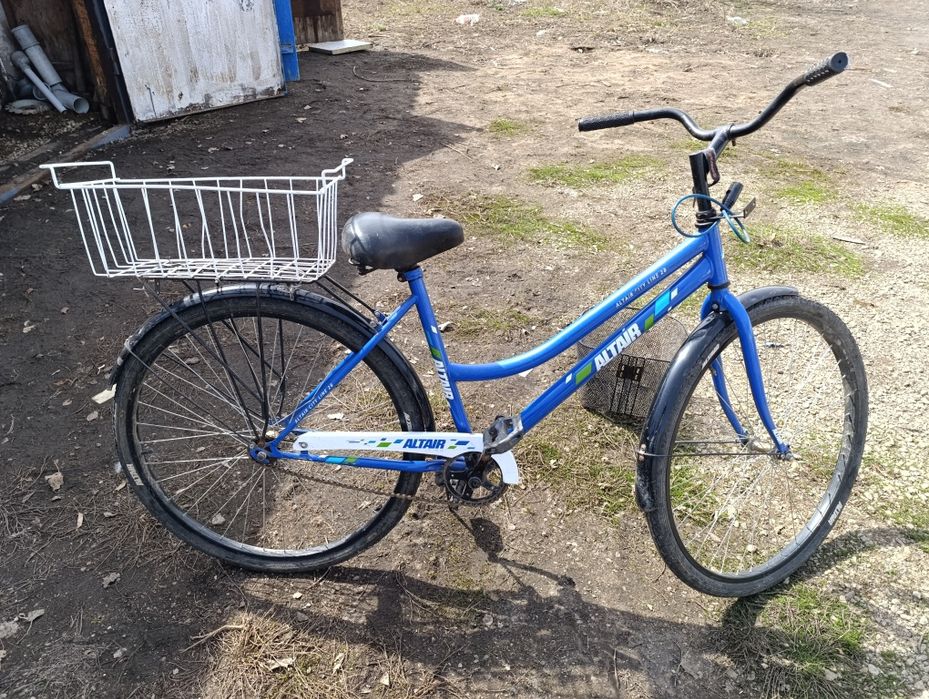 Продам велосипед