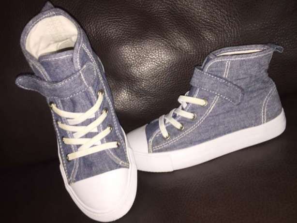 Кецове HM, номер 31, Нови!