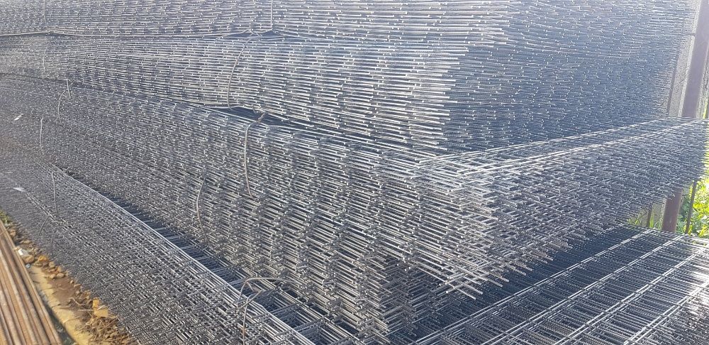 OFERTA !!! PLASA SUDATA DE BUZAU, 2 x 6 metri cel mai bun pret !