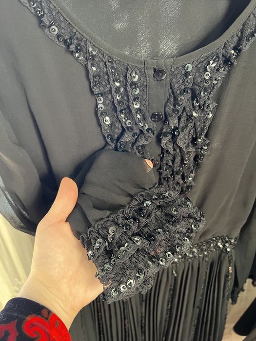 Вечерние платья