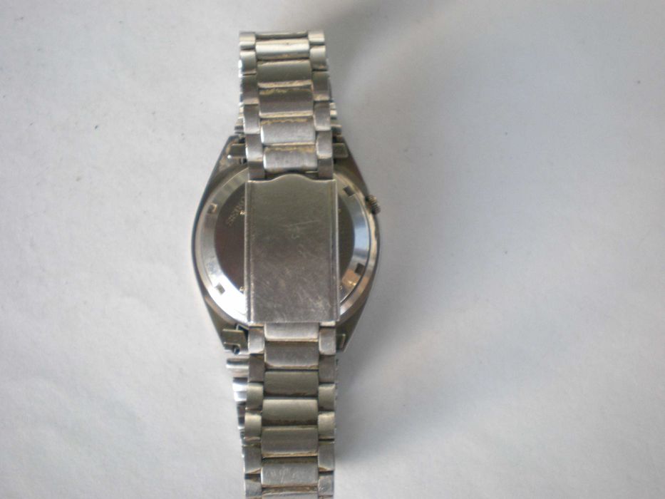 Сейко 5 автоматичен