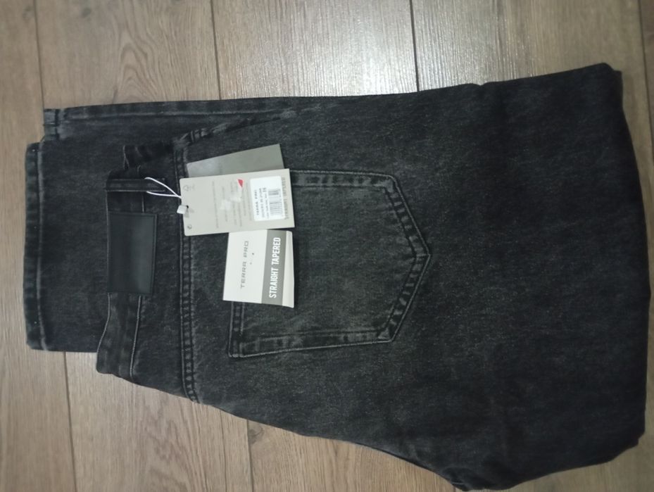 Джинсы новые от TERRA PRO