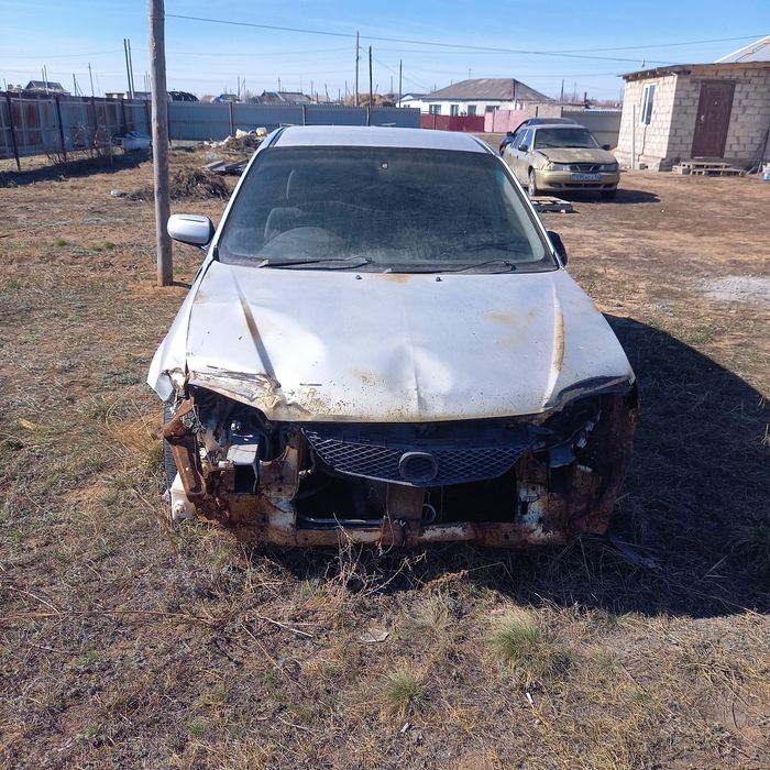 Продам на разбор