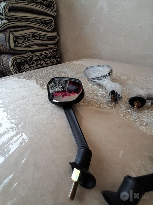 Orqani ko'rish ko'zgusi Scooter, Moto, Mopedlar uchun