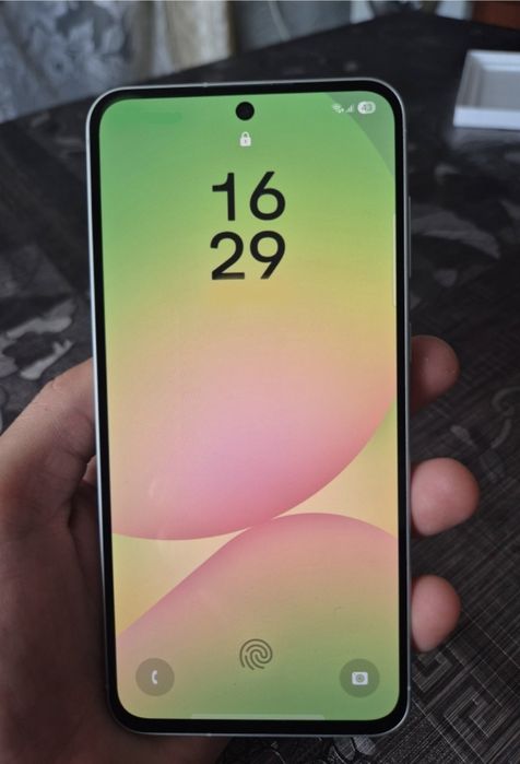 Samsung Galaxy A56 5G