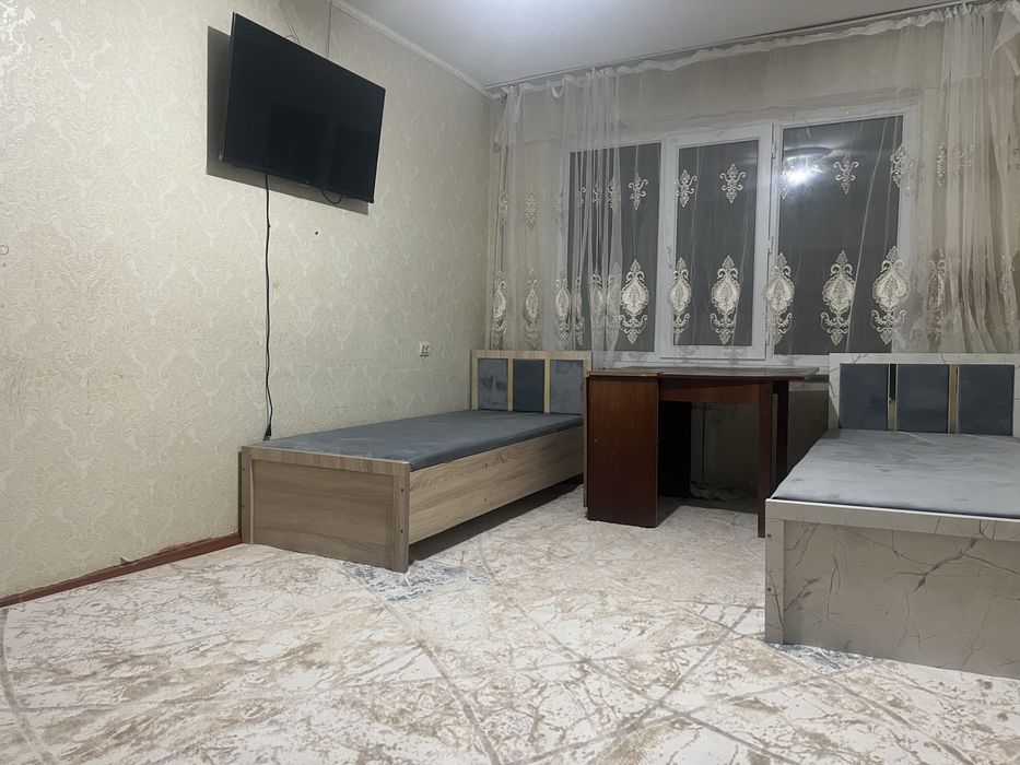 сдается 3 комнатная квартира