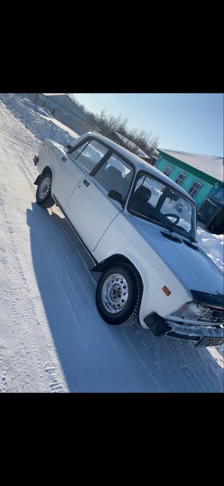 Продается ваз 2105