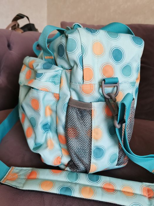 Куфари комплект с чанта Jansport Superbreak