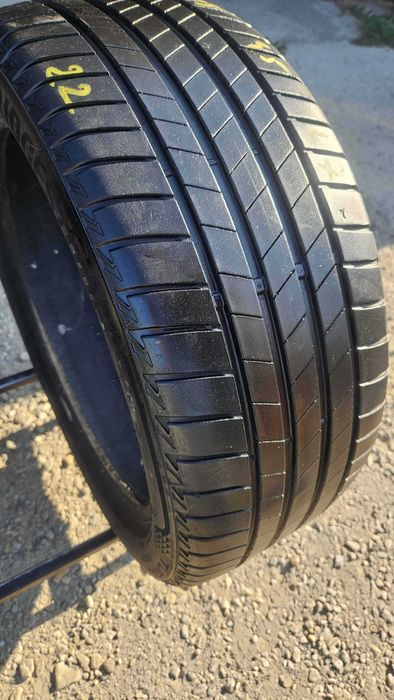 # 225/45 R17 • Vara • Bridgestone Turanza T005 94W XL | 1 buc | DOT 2022 | Pret/buc