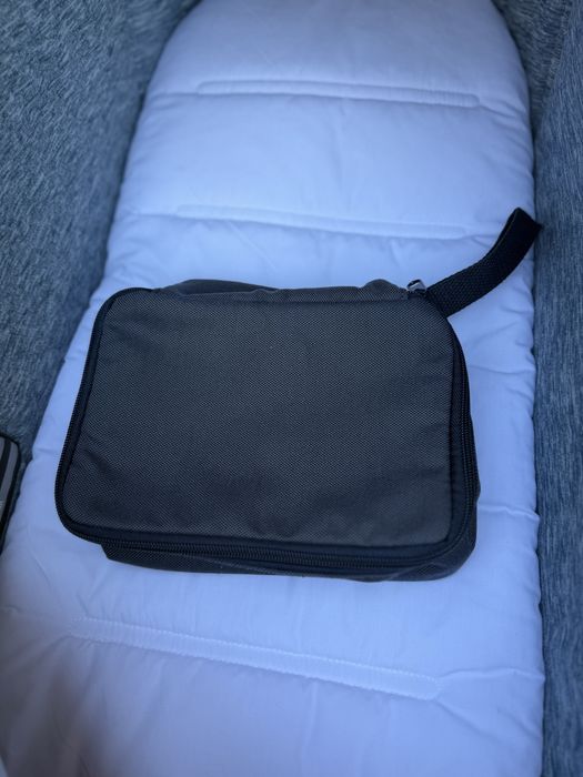 Бебешка количка Maxi Cosi Lila CP