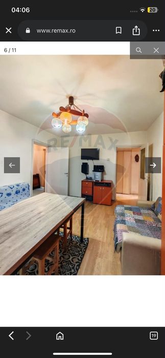apartament de închiriat