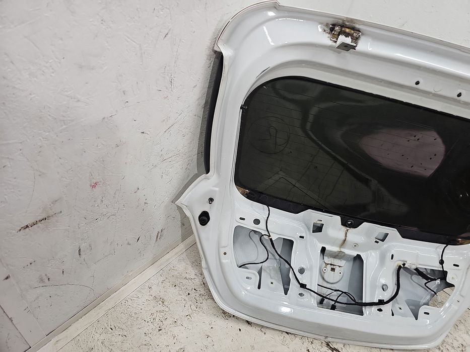 Haion Opel Corsa E [Fabr 2014-prezent] GAZ