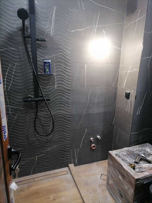 Изграждане на цялостна ВИК инсталция, цялостни ВИК ремонти в София