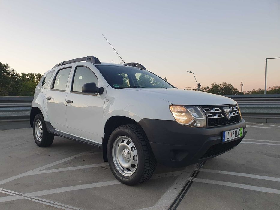 Dacia Duster / 1.5 Dci / 110 CP/ 2014 / 149.000 KM