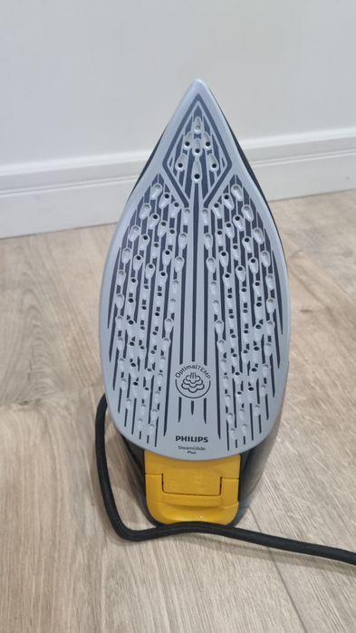 Утюг Philips Azur Advanced OptimalTEMP SteamGlide Plus