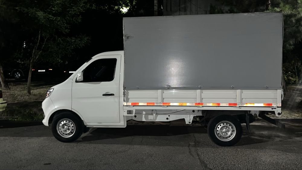 Changan T3 2022yili 137min probeg 90tali propanda