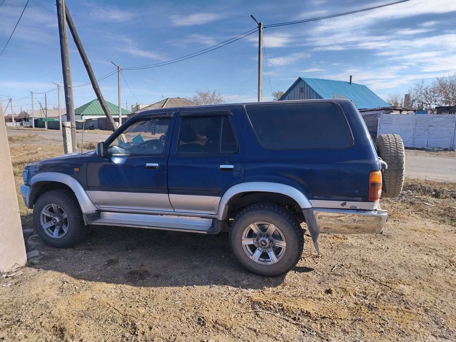 Продам джип тойота сурф