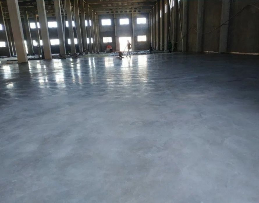 Услуга стяжка, калона,ригил, стена, Битон арматура токиш