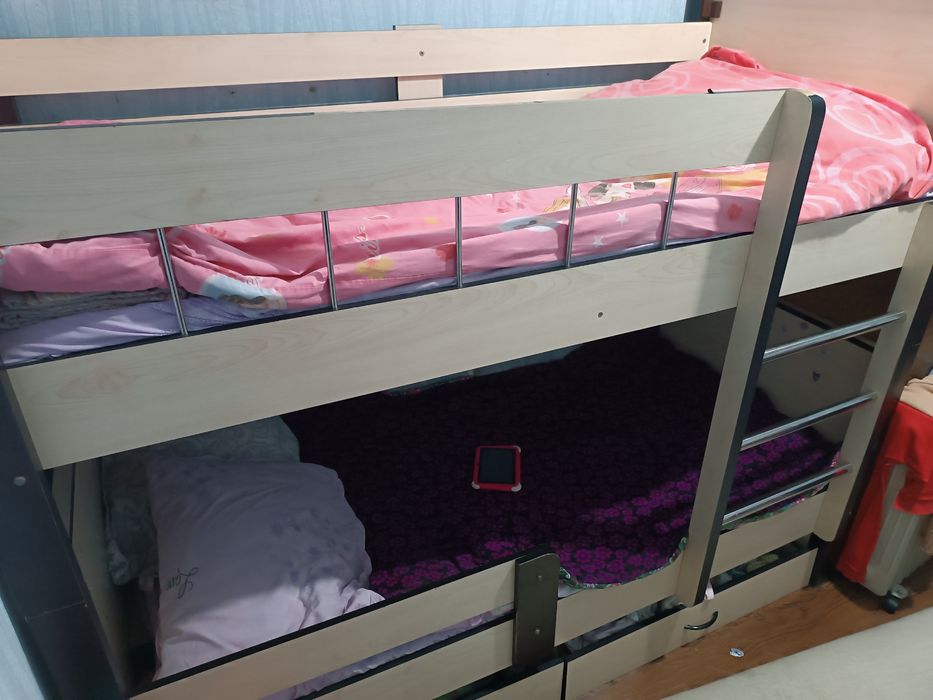 2 каватли крават