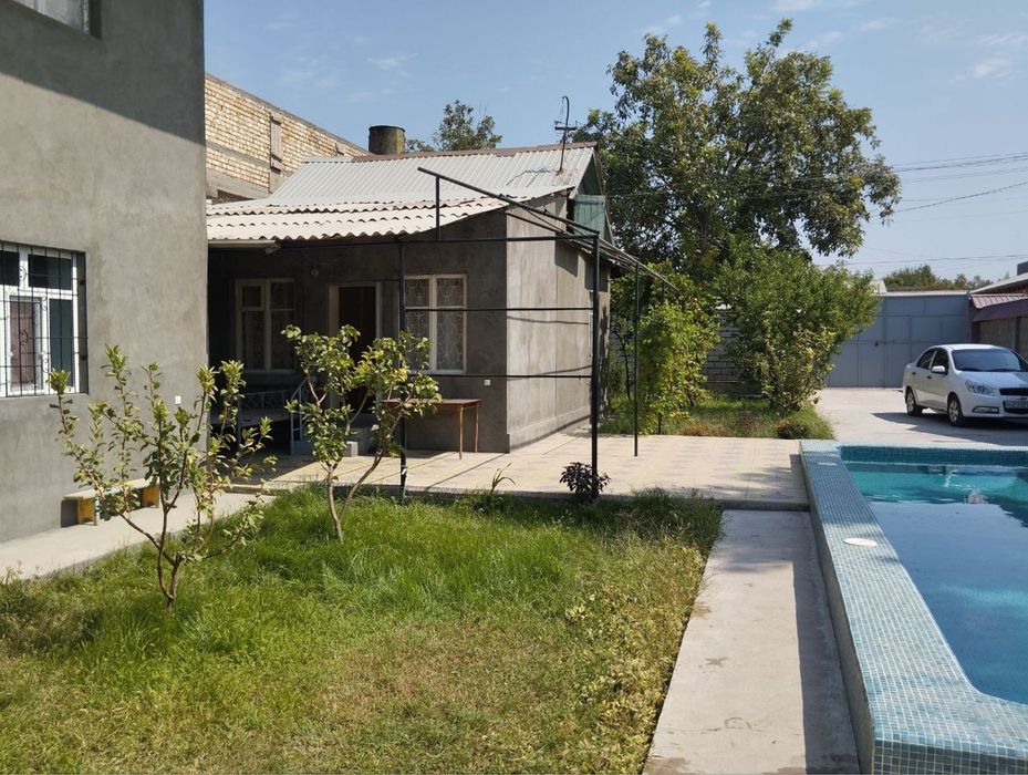 Продается ДАЧА‼️ Авиастроители