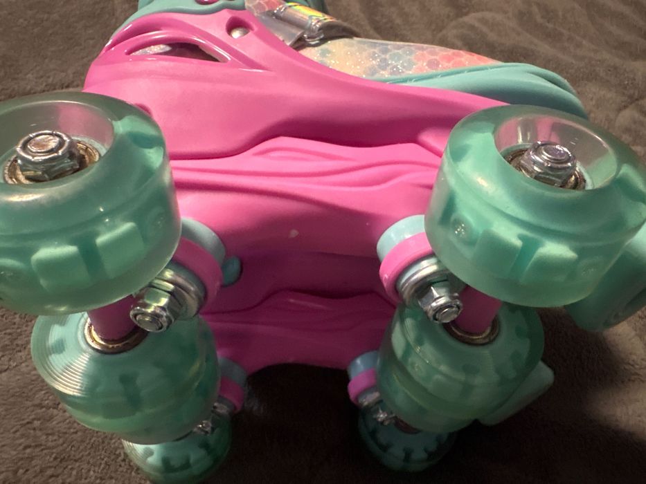 Детски кънки Byox - Ariel 30-33