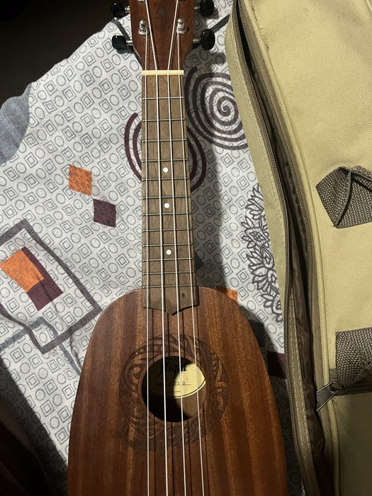 Укулеле Flight NUP  310