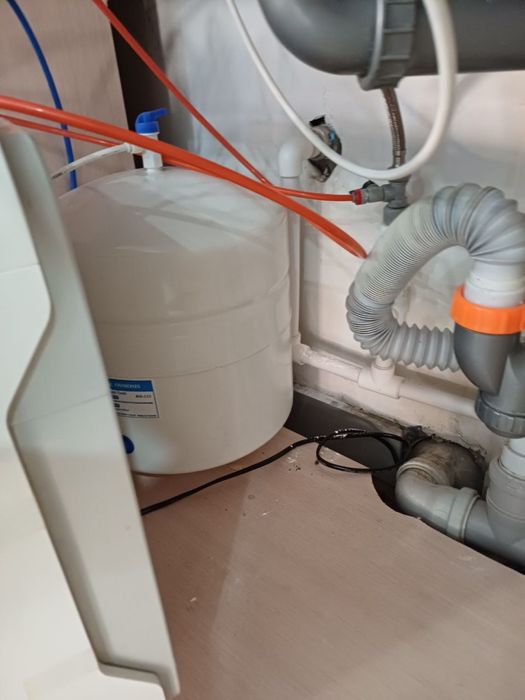 Фильтр для воды Корейский 5 фильтр