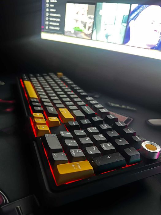 Calculator gaming complet
